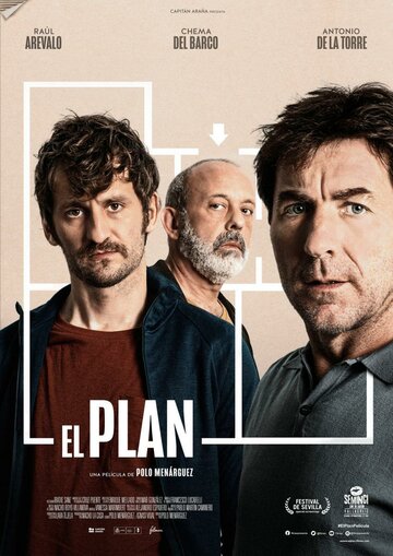 El plan трейлер (2019)