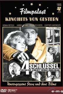 4 Schlüssel трейлер (1966)