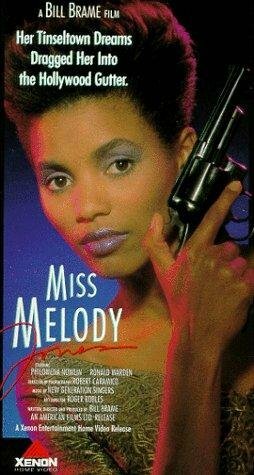 Miss Melody Jones трейлер (1972)