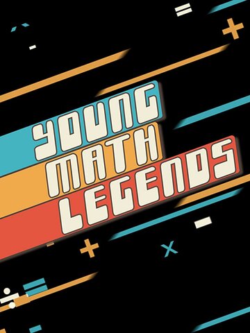 Young Math Legends трейлер (2018)