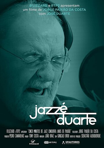 Jazzé Duarte трейлер (2019)