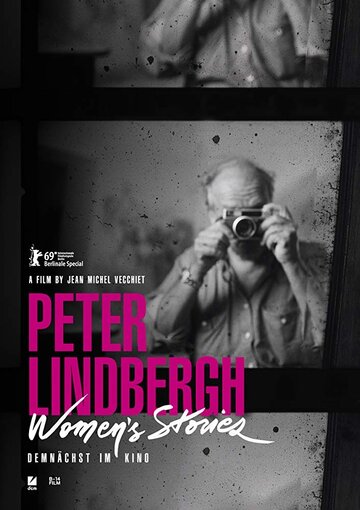 Питер Линдберг – Женские истории трейлер (2019)