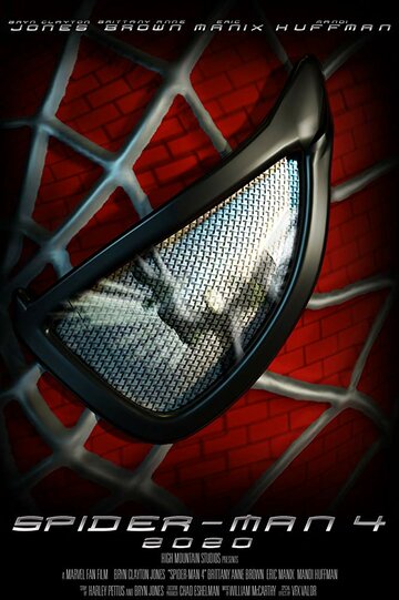 Spider-Man 4: Fan Film (2020)