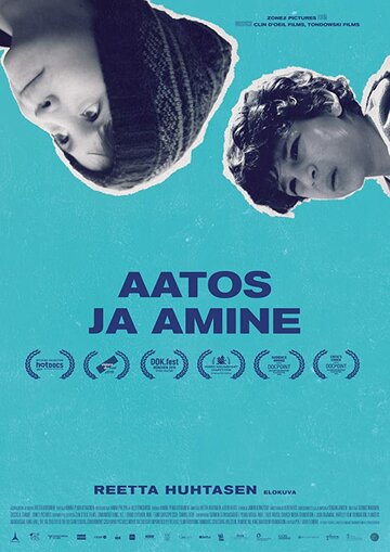 Aatos ja Amine трейлер (2019)