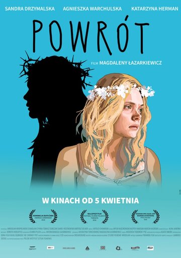 Powrót трейлер (2019)