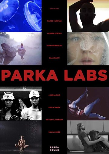 Parka Labs трейлер (2018)