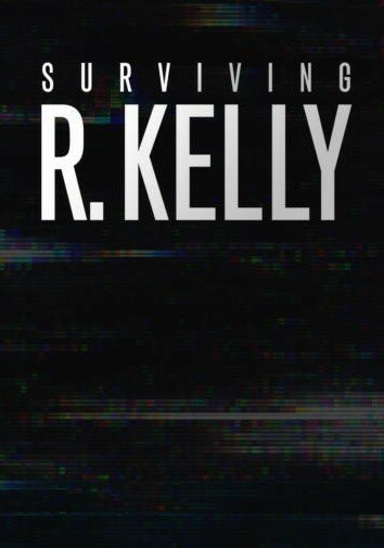 Surviving R. Kelly трейлер (2019)