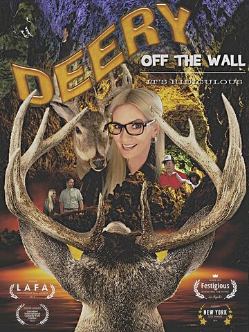 Deery: Off the Wall трейлер (2019)