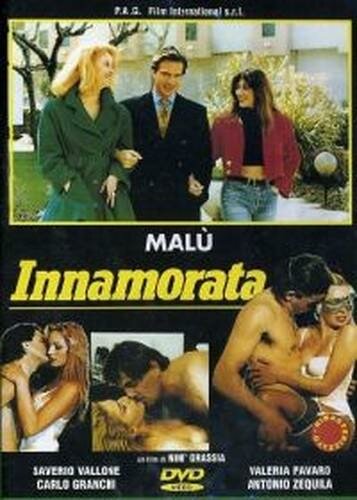 Innamorata трейлер (1995)