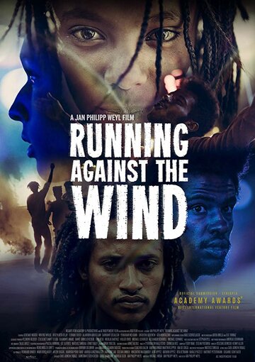 Running Against the Wind трейлер (2019)