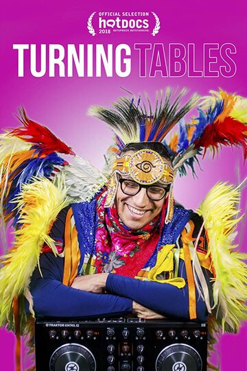 Turning Tables трейлер (2018)