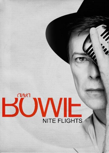 David Bowie: Nite Flights трейлер (1993)