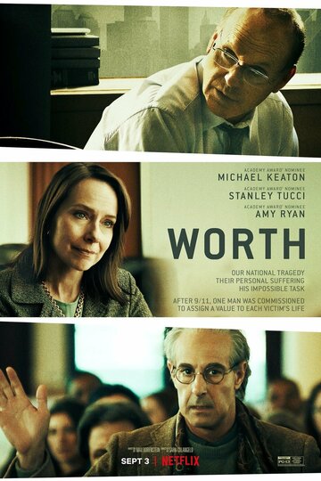 What Is Life Worth трейлер (2020)