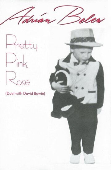 Adrian Belew & David Bowie: Pretty Pink Rose (1990)