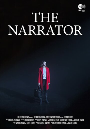 The Narrator трейлер (2018)