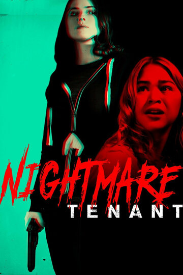 Nightmare Tenant трейлер (2018)