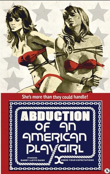 Abduction of an American Playgirl (1975)