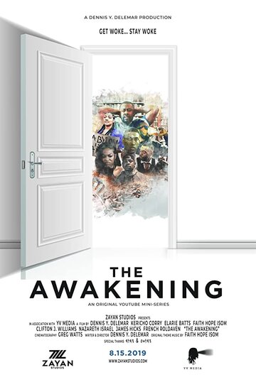 The Awakening трейлер (2019)