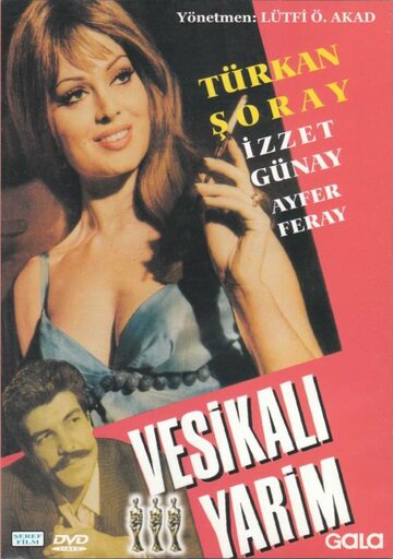 Vesikali yarim трейлер (1968)