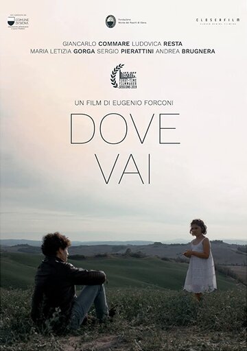 Dove Vai трейлер (2019)