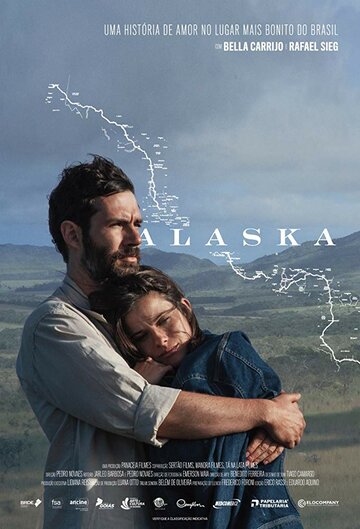 Alaska трейлер (2019)