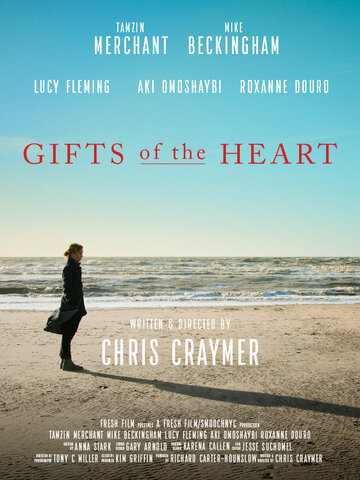 Gifts of the Heart трейлер (2019)