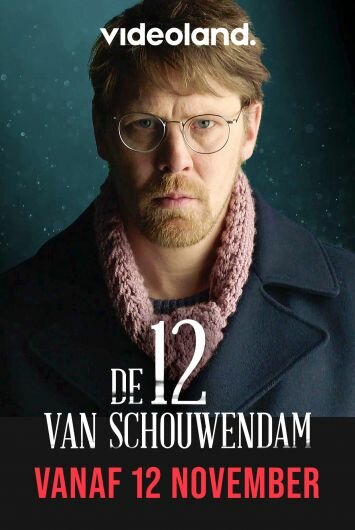 De 12 van Schouwendam трейлер (2019)