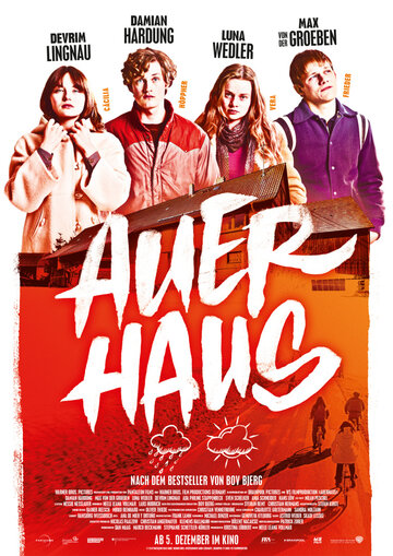 Auerhaus трейлер (2019)