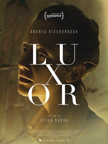 Luxor трейлер (2020)