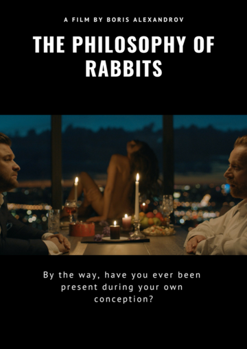 Философия кроликов трейлер (2019)
