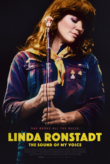 Linda Ronstadt: The Sound of My Voice трейлер (2019)