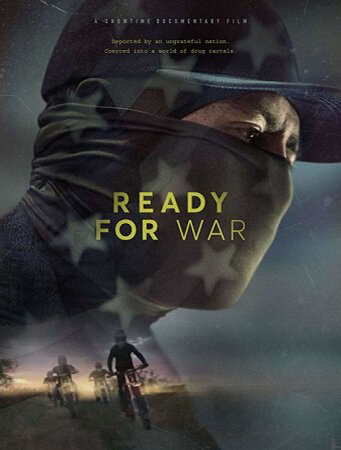 Ready for War трейлер (2019)