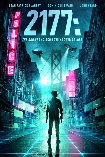 2177: The San Francisco Love Hacker Crimes трейлер (2019)