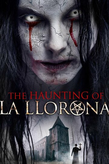 The Haunting of La Llorona трейлер (2019)