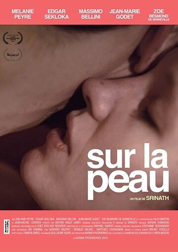 Sur la peau трейлер (2019)