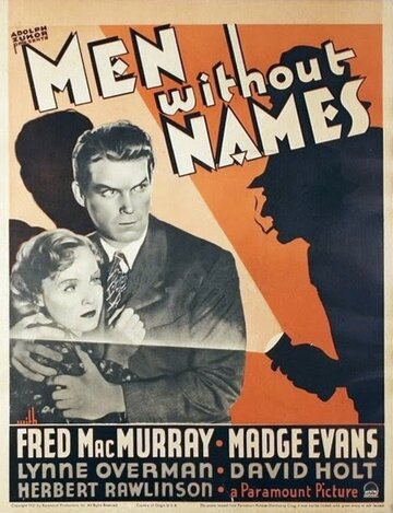 Men Without Names трейлер (1935)