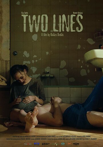 Two lines (2019)