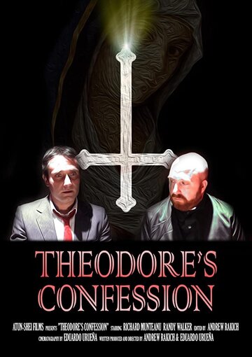 Theodore's Confession трейлер (2020)