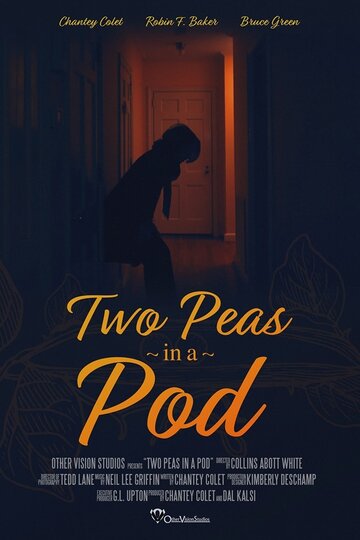 Two Peas in a Pod трейлер (2019)