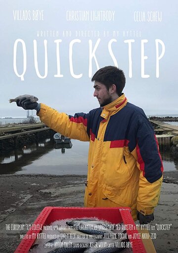 Quickstep трейлер (2019)