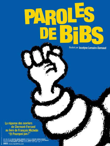 Paroles de Bibs (2001)