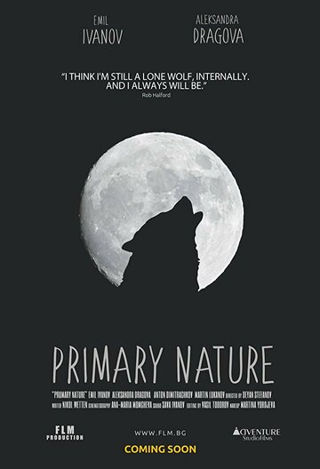 Primary Nature трейлер (2019)