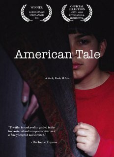 American Tale трейлер (2004)