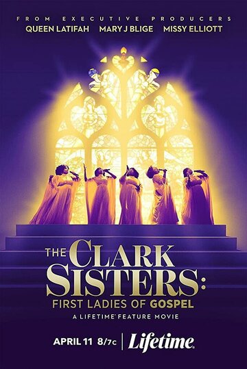 The Clark Sisters: First Ladies of Gospel трейлер (2020)