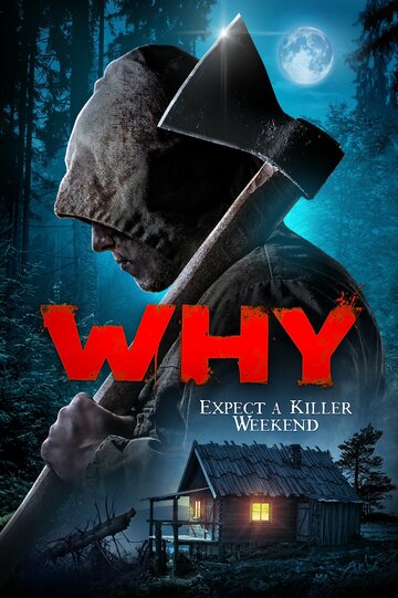 Why? трейлер (2019)