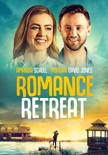 Romance Retreat трейлер (2019)