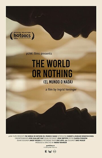 The World or Nothing трейлер (2019)