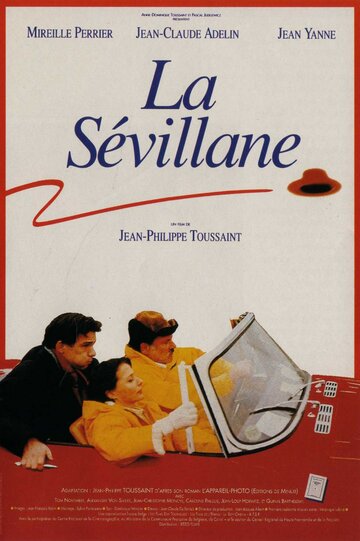 La sévillane трейлер (1992)