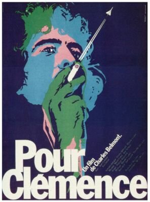 Pour Clémence трейлер (1977)