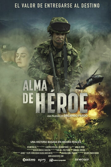 Alma de Héroe трейлер (2019)
